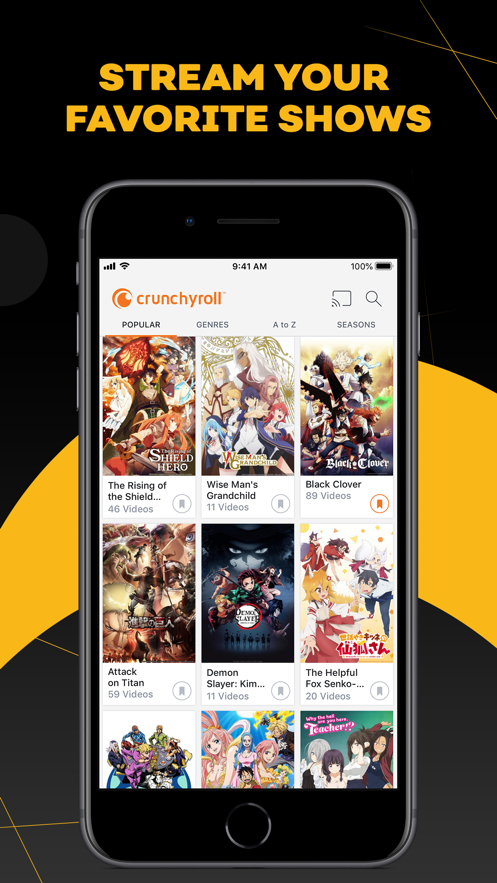 crunchyroll