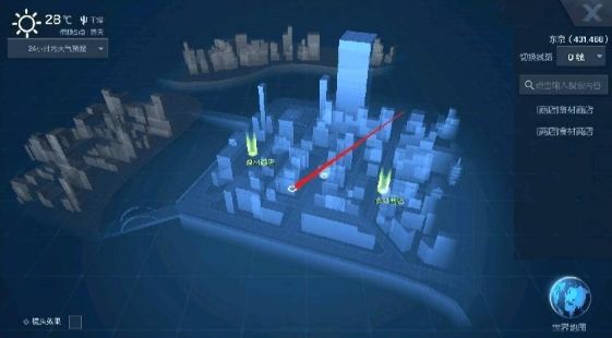 《龙族幻想》东京跳跃者异闻完成攻略