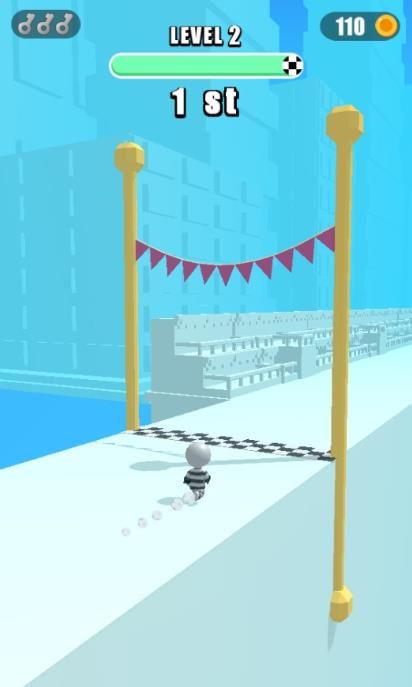 Jump Race 3D