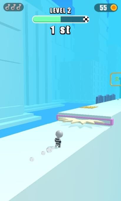 Jump Race 3D