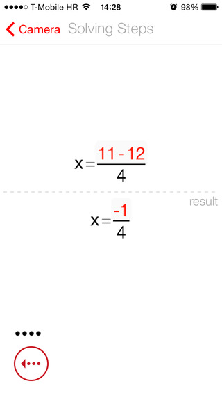 照片数学