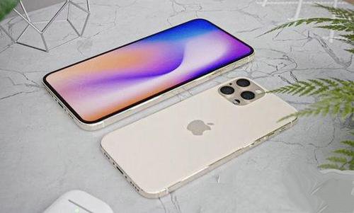 iPhone12全系列汇总