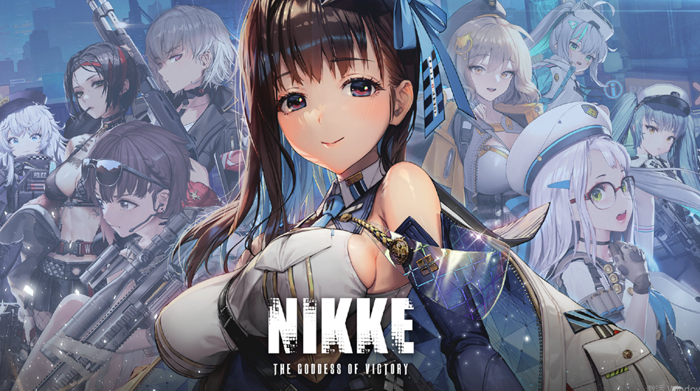 《NIKKE胜利女神》角色技能CD时间攻略