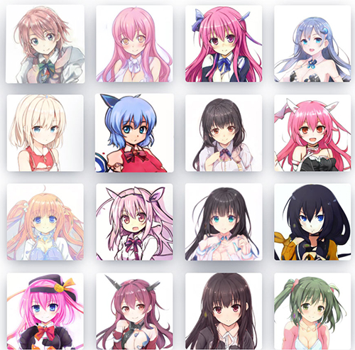 waifu labs v1.0汉化