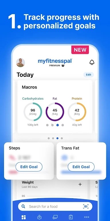 MyFitnessPal