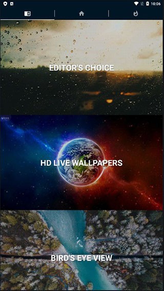 4K Wallpapers最新版