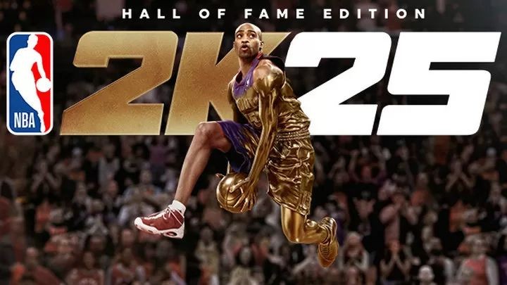 NBA 2K25手游正版下载