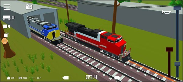 列车工程模拟器下载