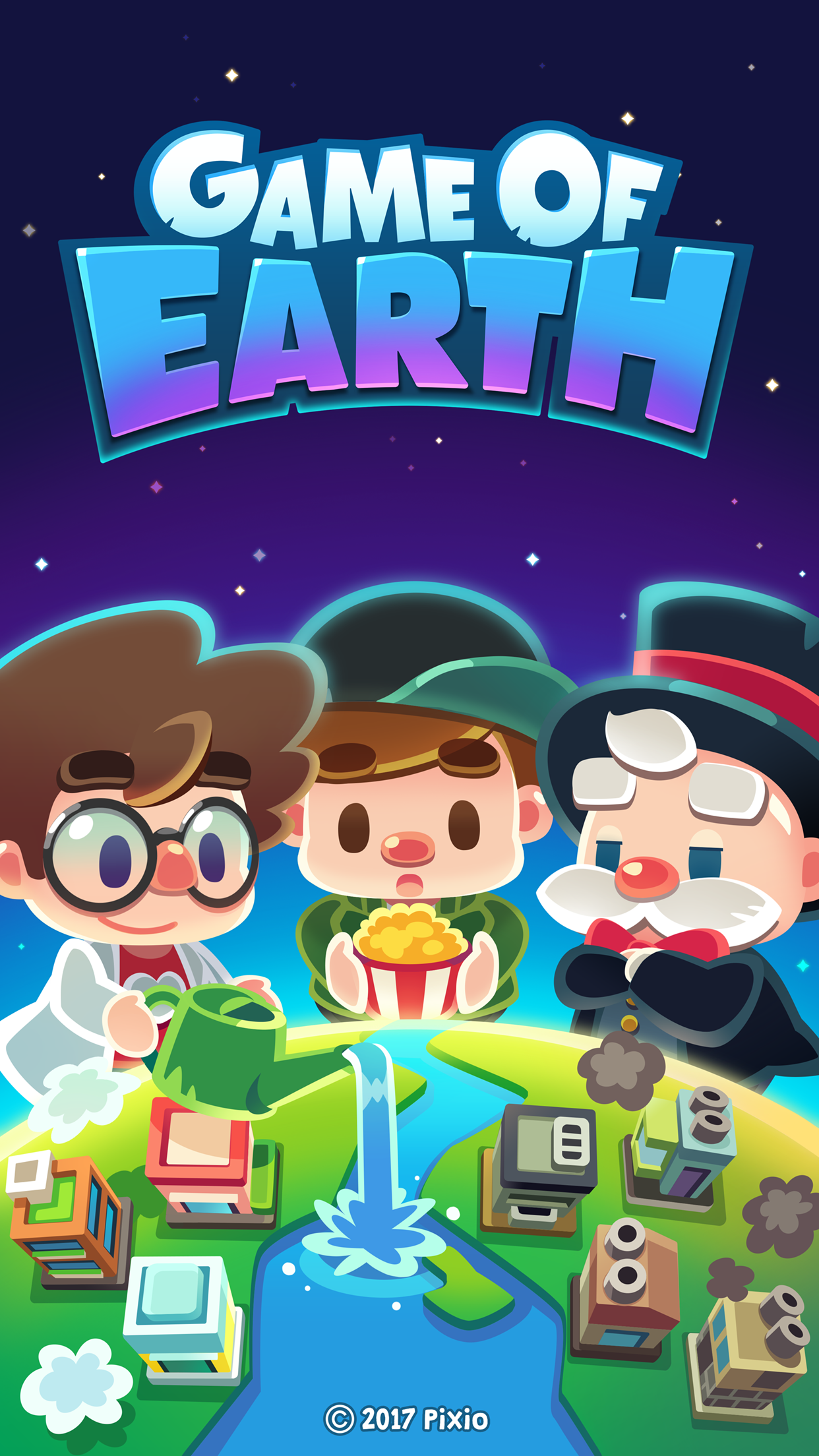 地球游戏汉化mod版最新下载