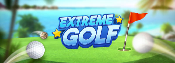 EXTREME GOLF