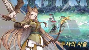 《Arcana Tactics》随机伙伴养成让战斗更刺激，全球双平台年内即将推出