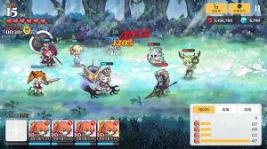 《Arcana Tactics》随机伙伴养成让战斗更刺激，全球双平台年内即将推出