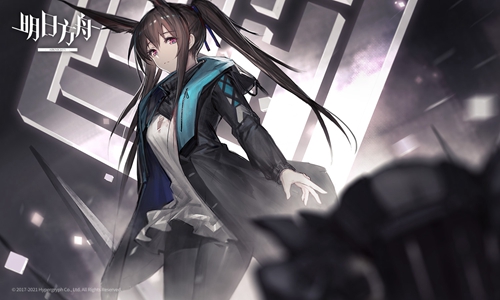 《明日方舟》GA-3怎么过