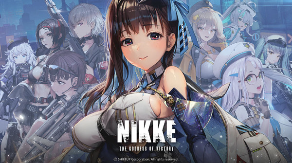 《nikke胜利女神》闪退怎么回事