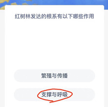 《支付宝》神奇海洋2022年11月14日答案最新