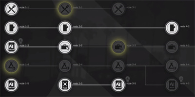 《明日方舟》生息演算科技怎么升