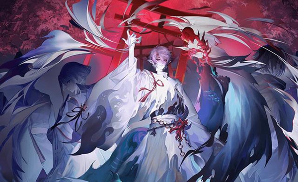 《阴阳师》sp鬼童丸值得培养吗？