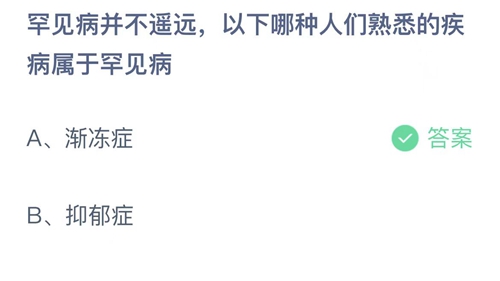 《支付宝》蚂蚁庄园2023年2月28日答案最新