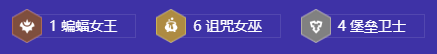 《金铲铲之战》S12女巫堡垒菲奥娜阵容搭配攻略